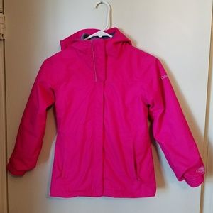 Columbia Omni Tech, Interchange, Jacket Size S